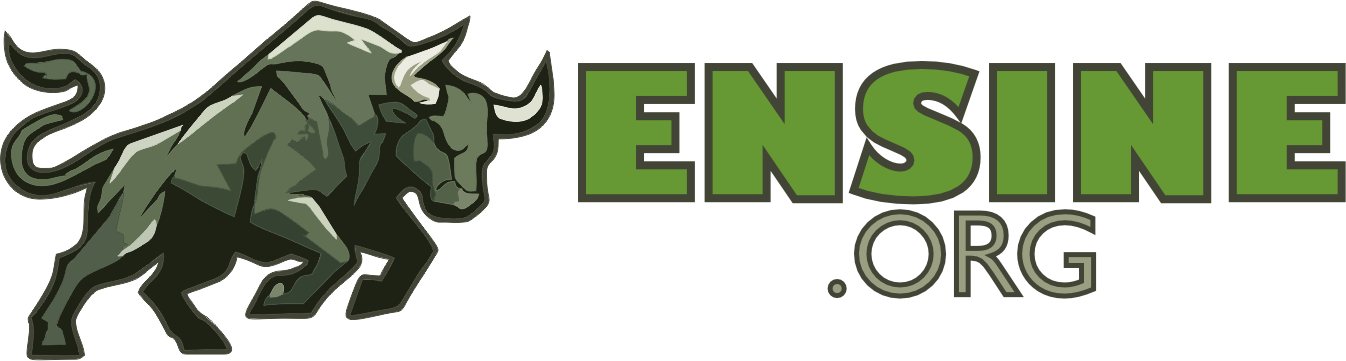 Ensine.org - Ambiente Virtual de Aprendizagem